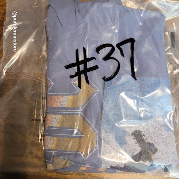 Recycled Karma ACDC Band 1998 World Tour T Shirt M Blow Up Your Video - Picture 9 of 9